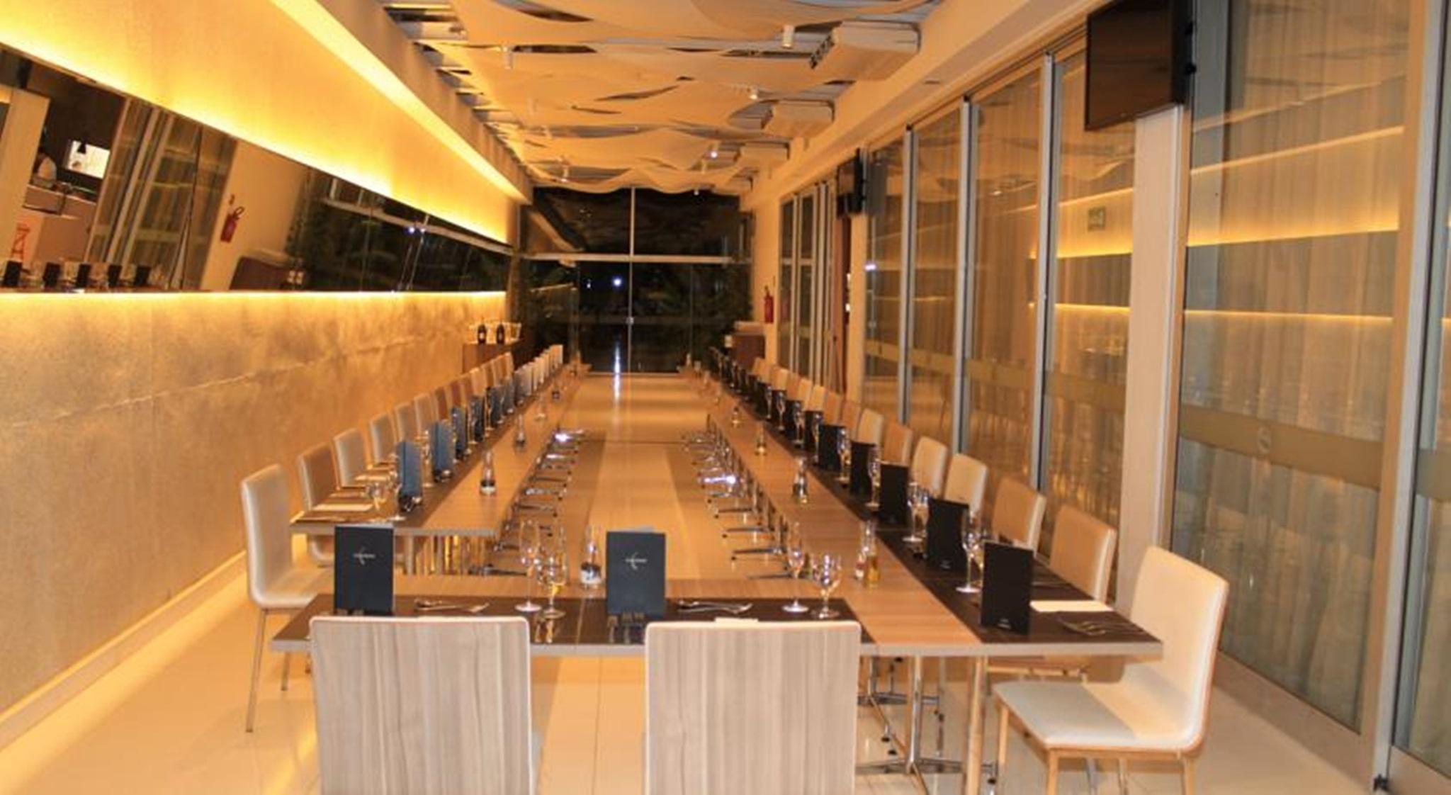Ibis Styles Brasilia Aeroporto Hotel Екстериор снимка