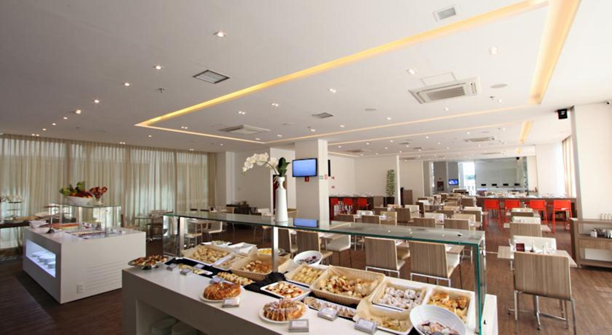 Ibis Styles Brasilia Aeroporto Hotel Екстериор снимка