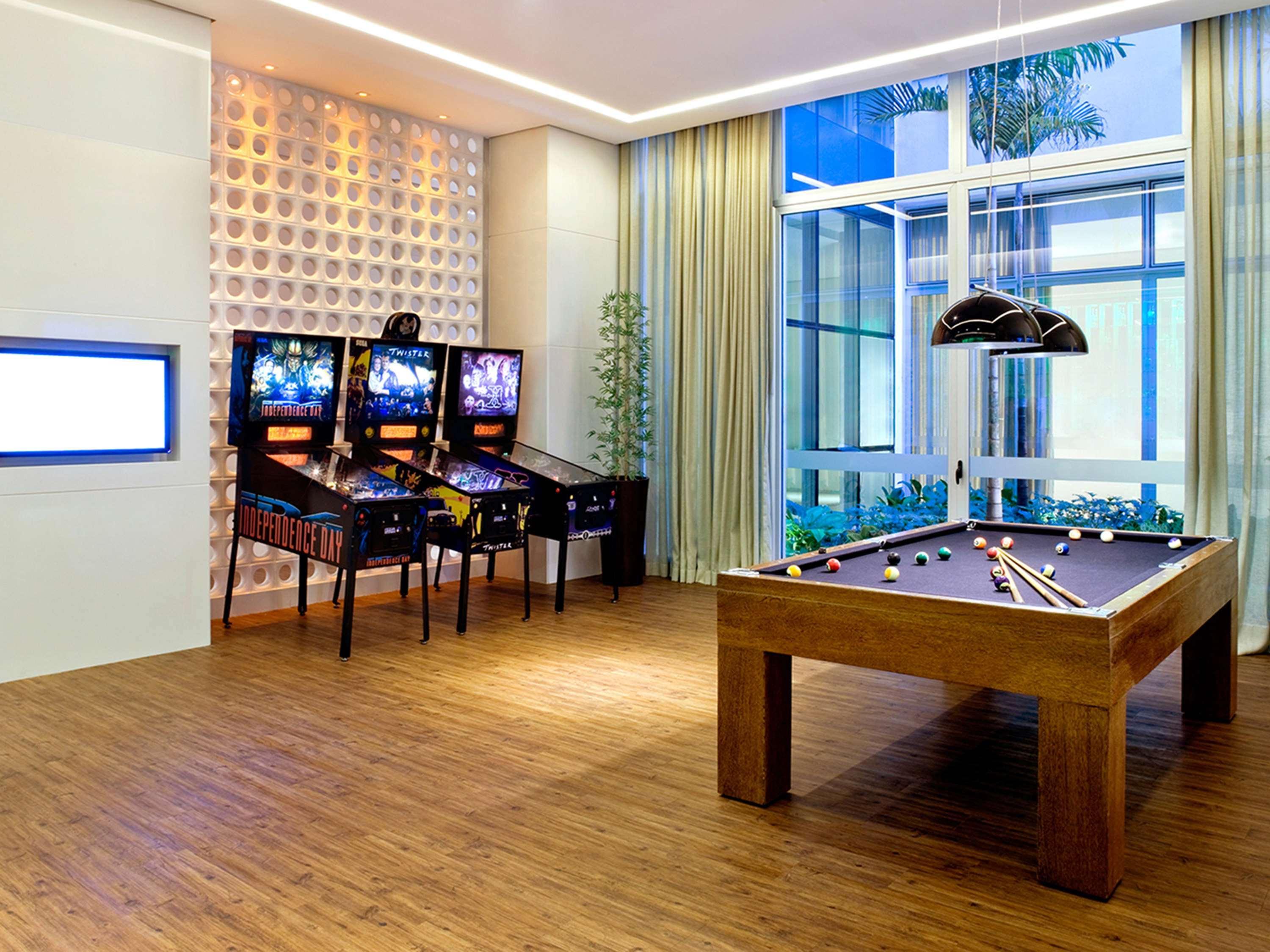 Ibis Styles Brasilia Aeroporto Hotel Екстериор снимка