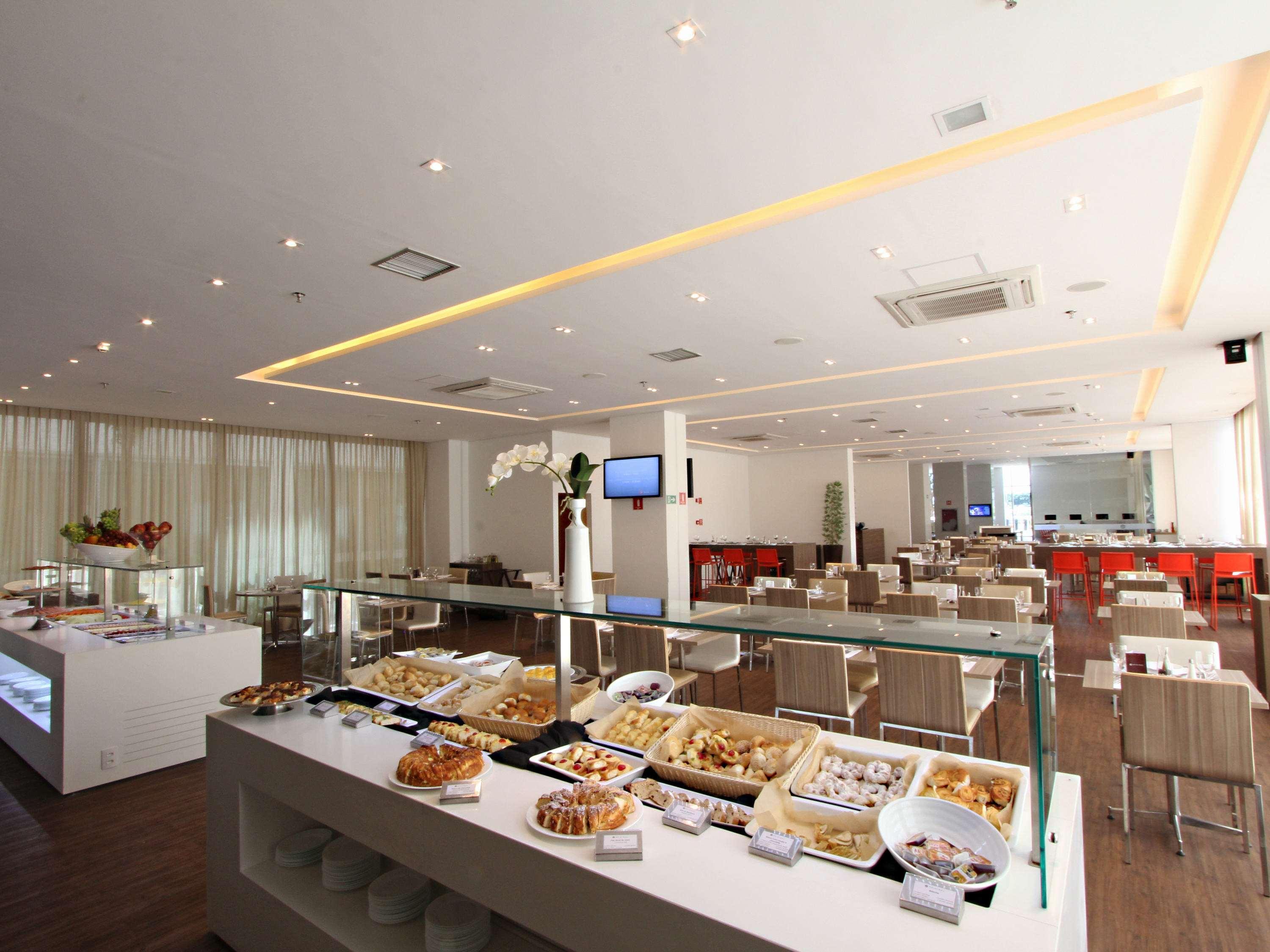 Ibis Styles Brasilia Aeroporto Hotel Екстериор снимка