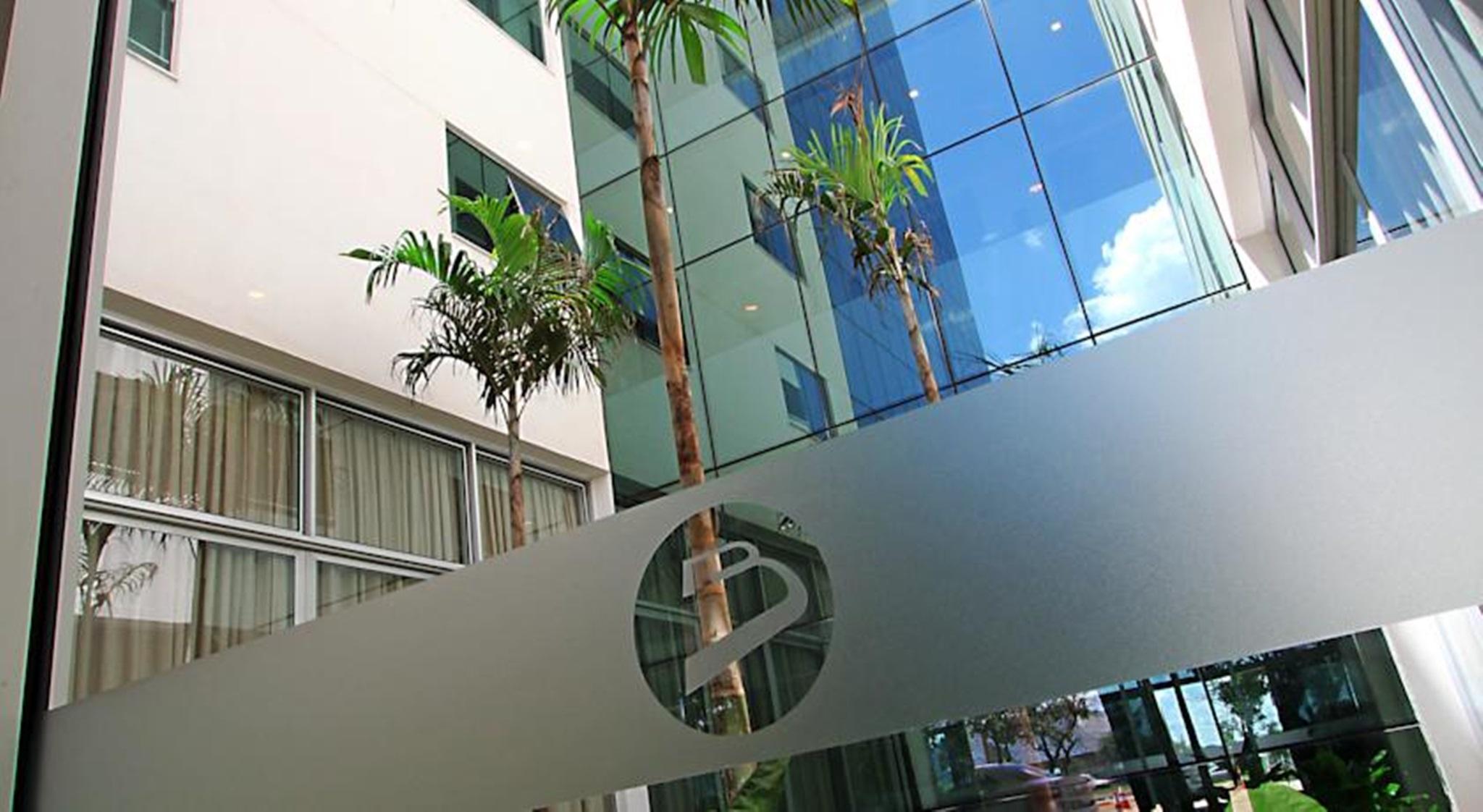 Ibis Styles Brasilia Aeroporto Hotel Екстериор снимка