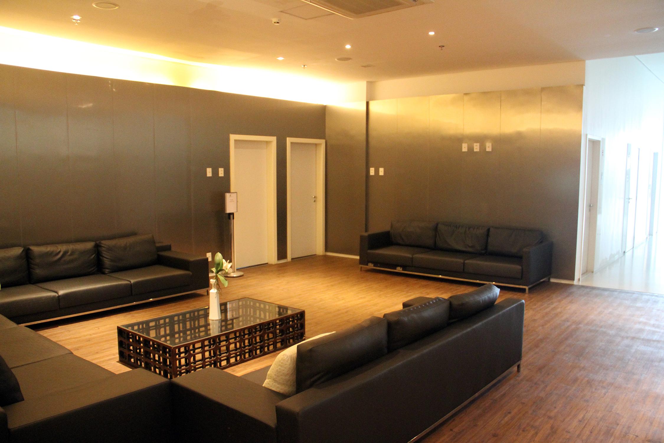 Ibis Styles Brasilia Aeroporto Hotel Екстериор снимка