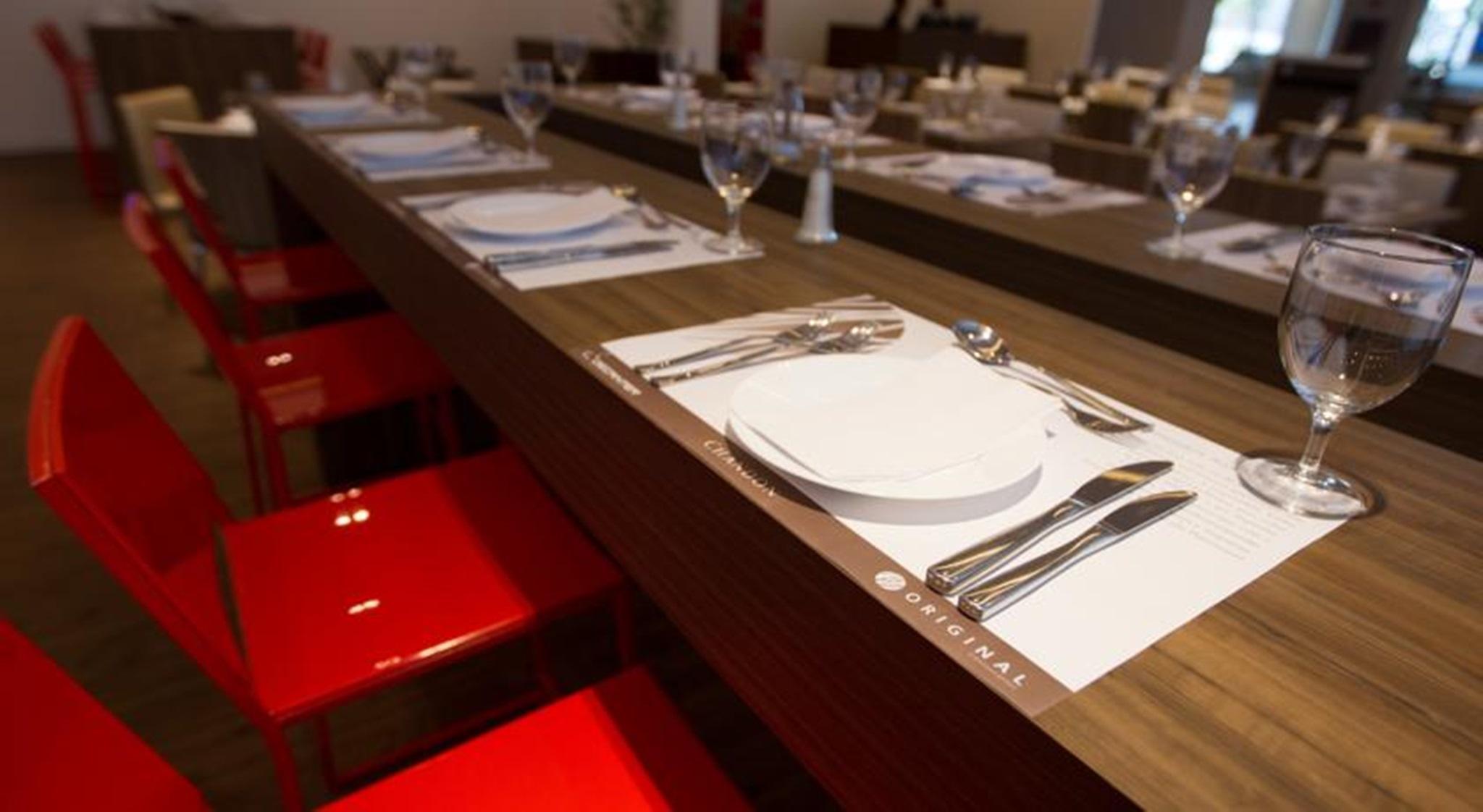 Ibis Styles Brasilia Aeroporto Hotel Екстериор снимка