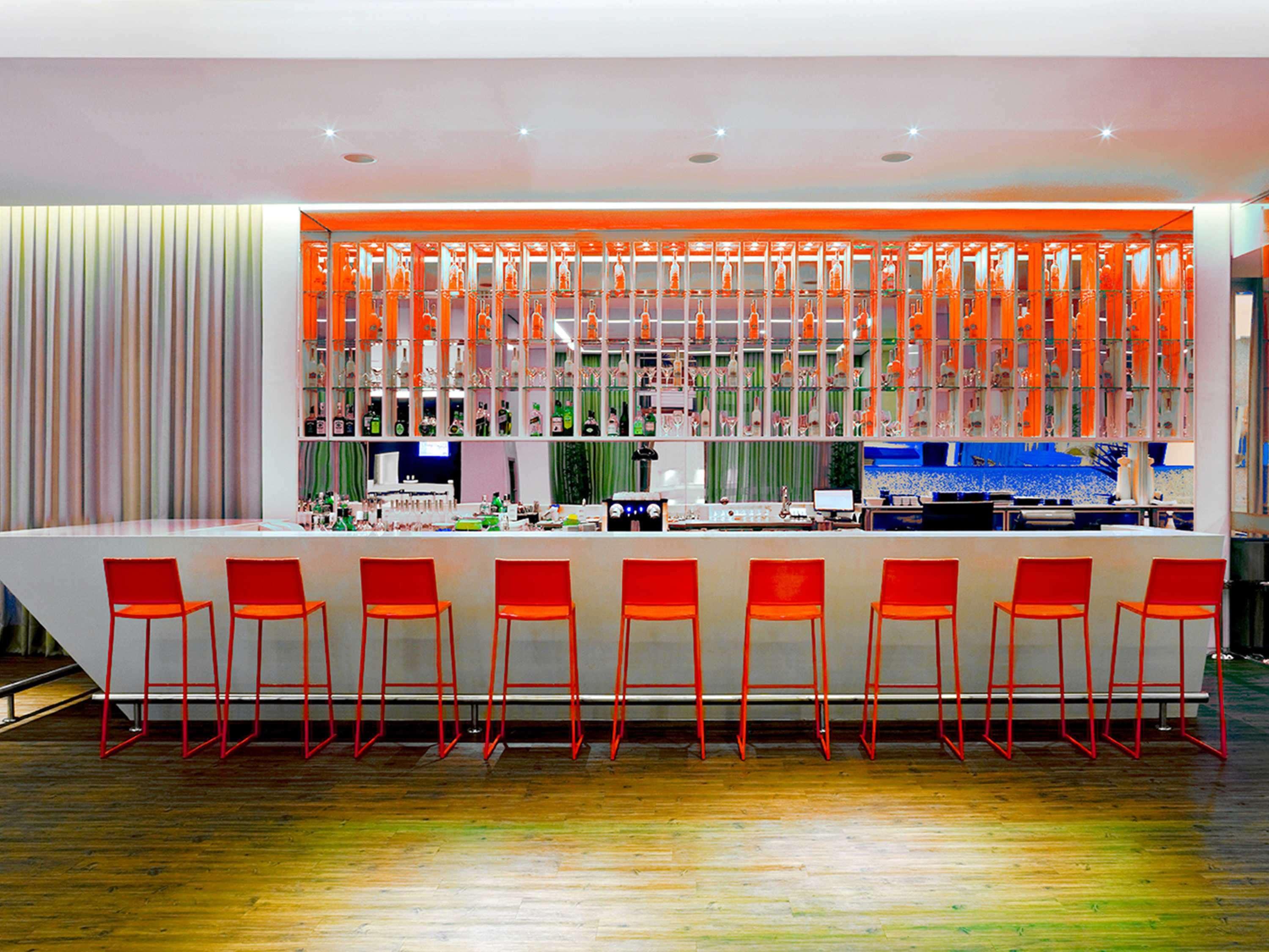 Ibis Styles Brasilia Aeroporto Hotel Екстериор снимка