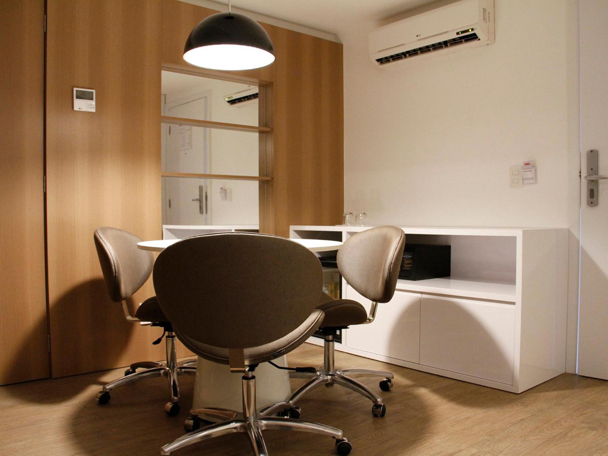 Ibis Styles Brasilia Aeroporto Hotel Екстериор снимка