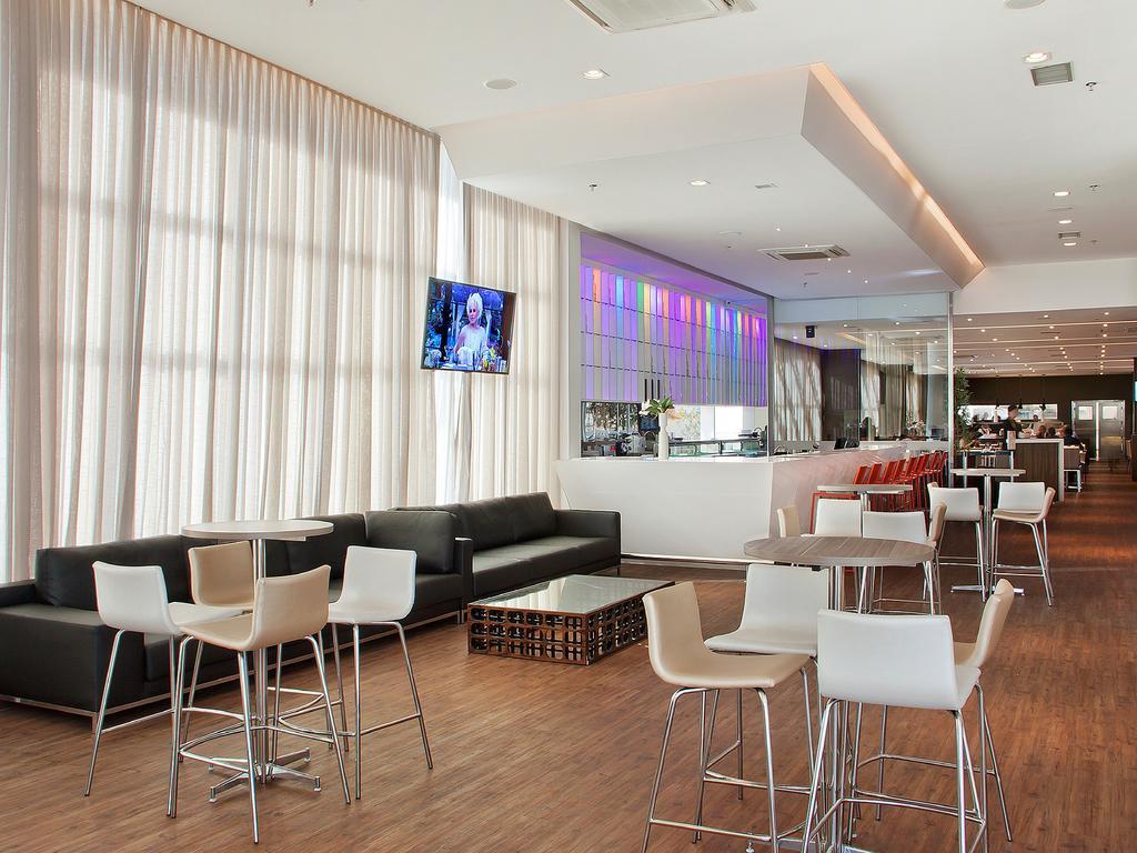 Ibis Styles Brasilia Aeroporto Hotel Екстериор снимка