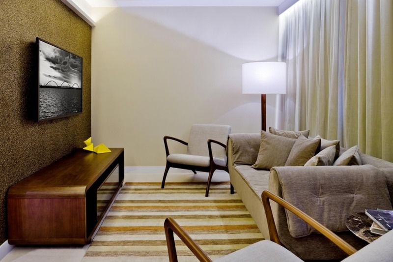 Ibis Styles Brasilia Aeroporto Hotel Екстериор снимка