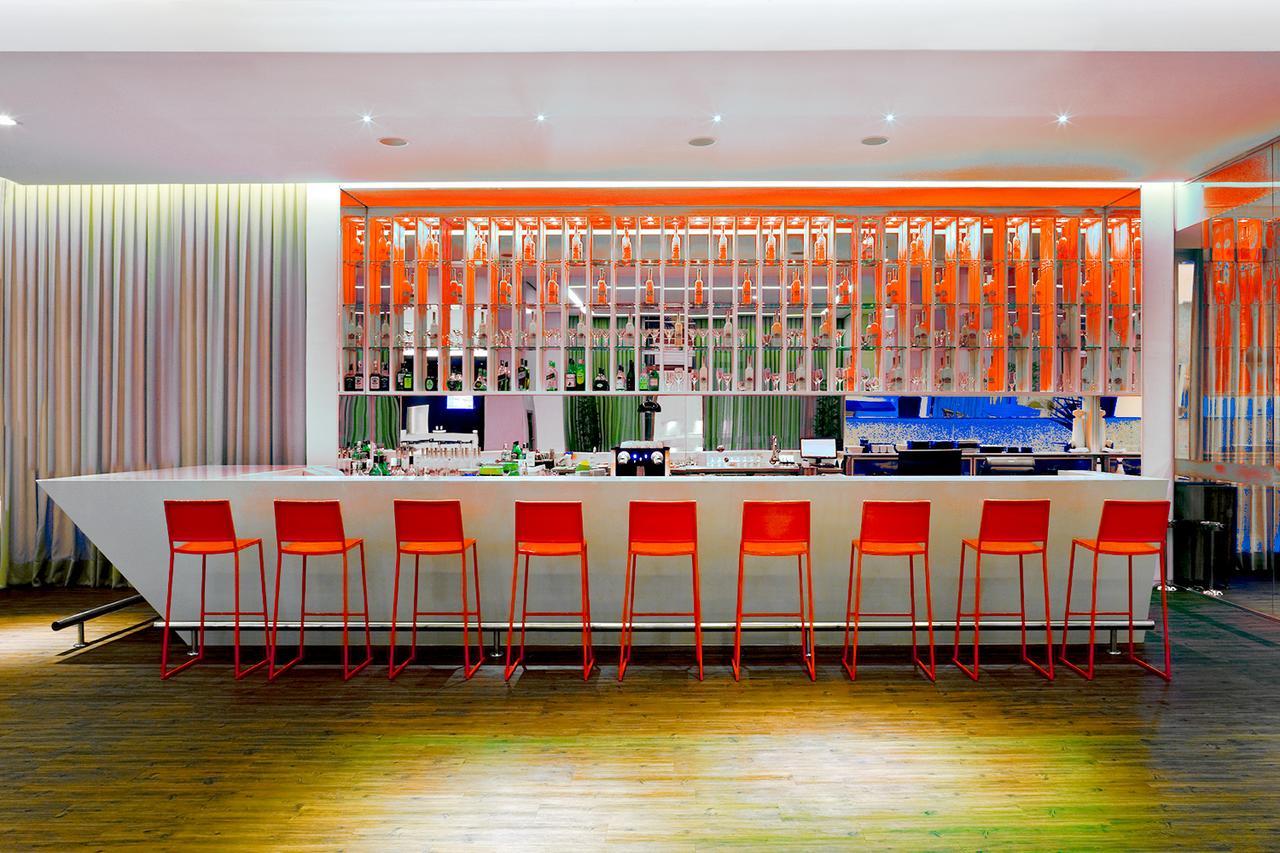 Ibis Styles Brasilia Aeroporto Hotel Екстериор снимка