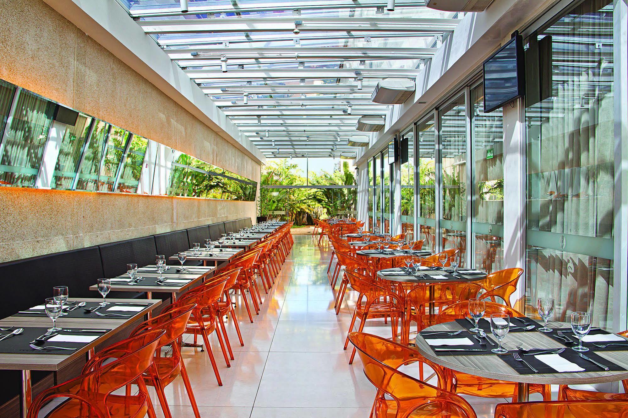 Ibis Styles Brasilia Aeroporto Hotel Екстериор снимка