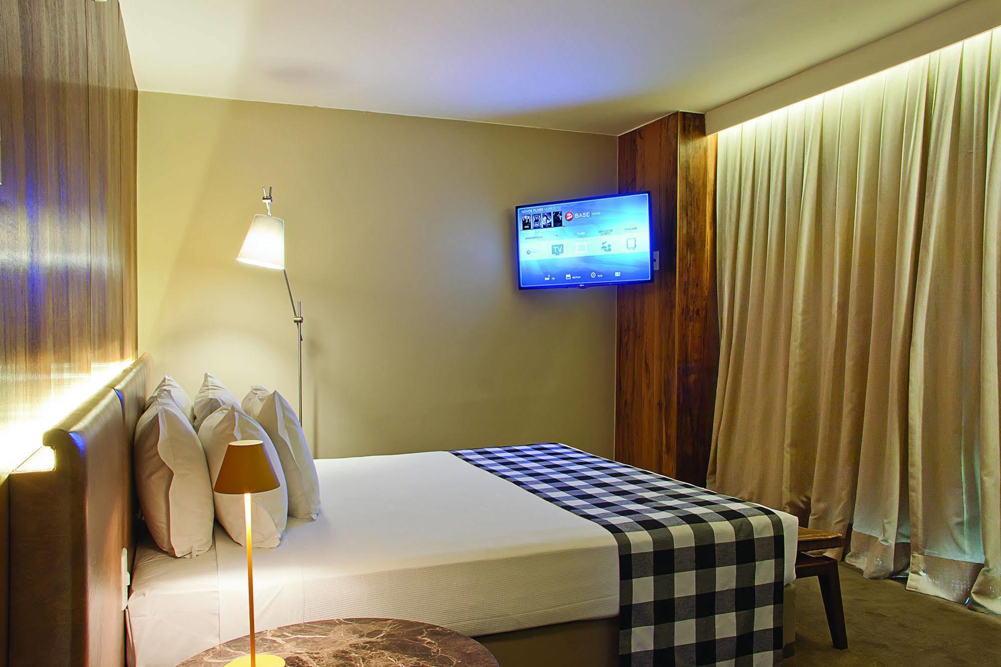Ibis Styles Brasilia Aeroporto Hotel Екстериор снимка